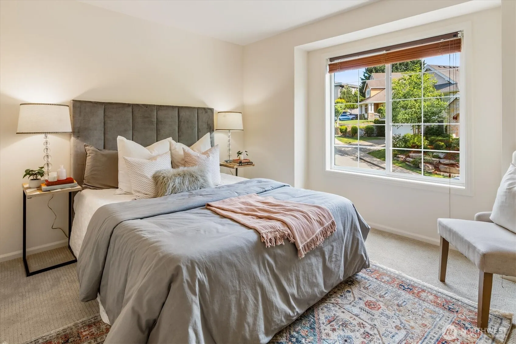 1206 S 36th Place , Renton, WA 98055-5586