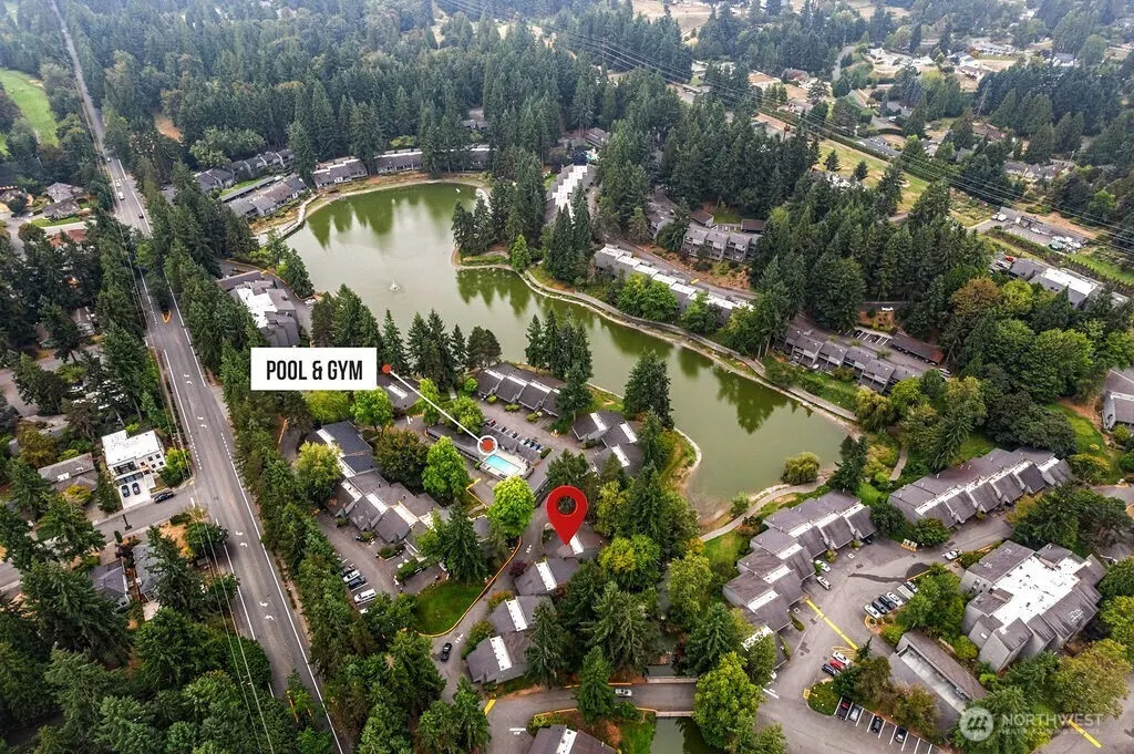 6525 139th Place NE #39, Redmond, WA 98052
