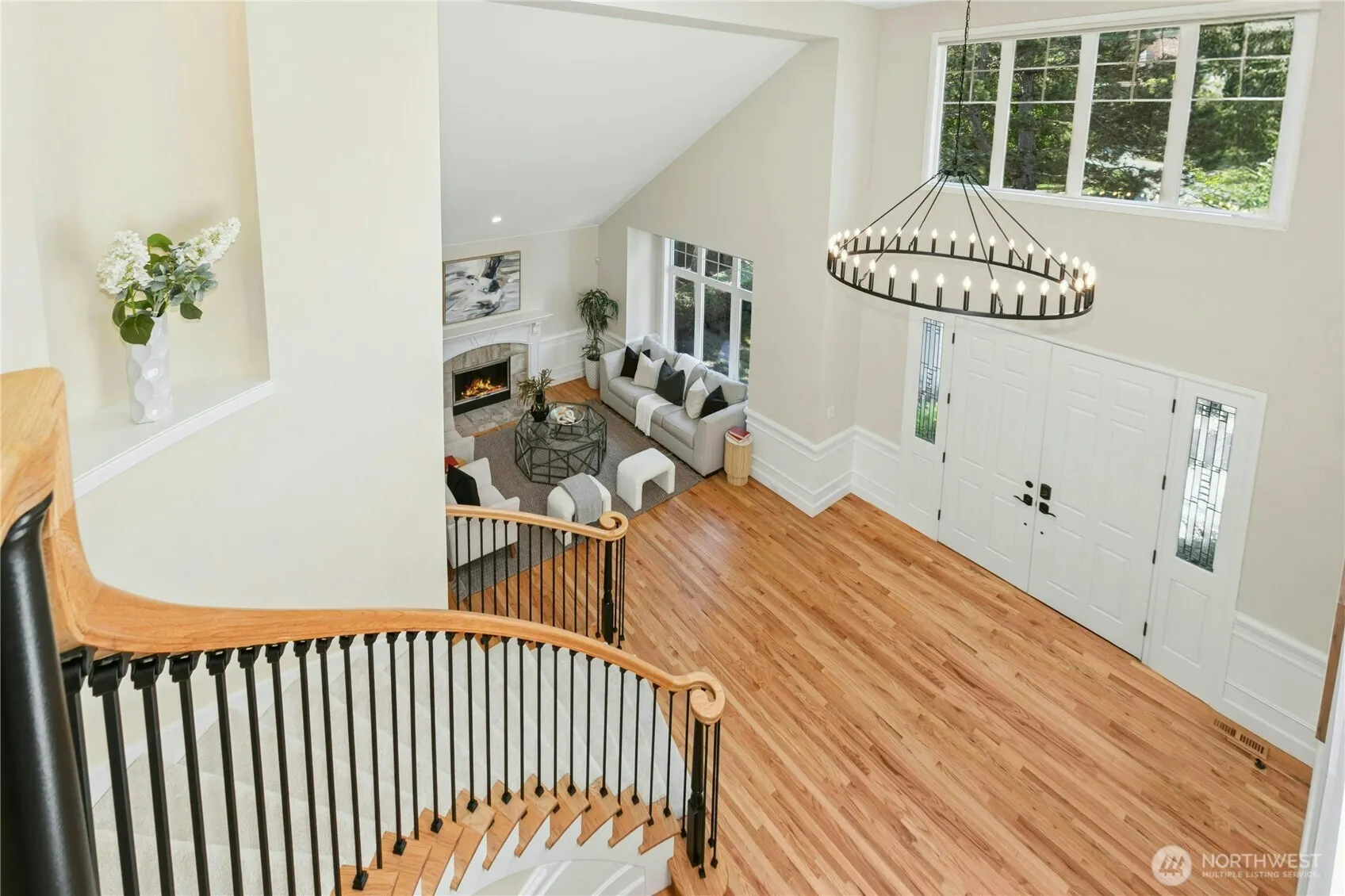 2070 277th Avenue SE, Sammamish, WA 98075