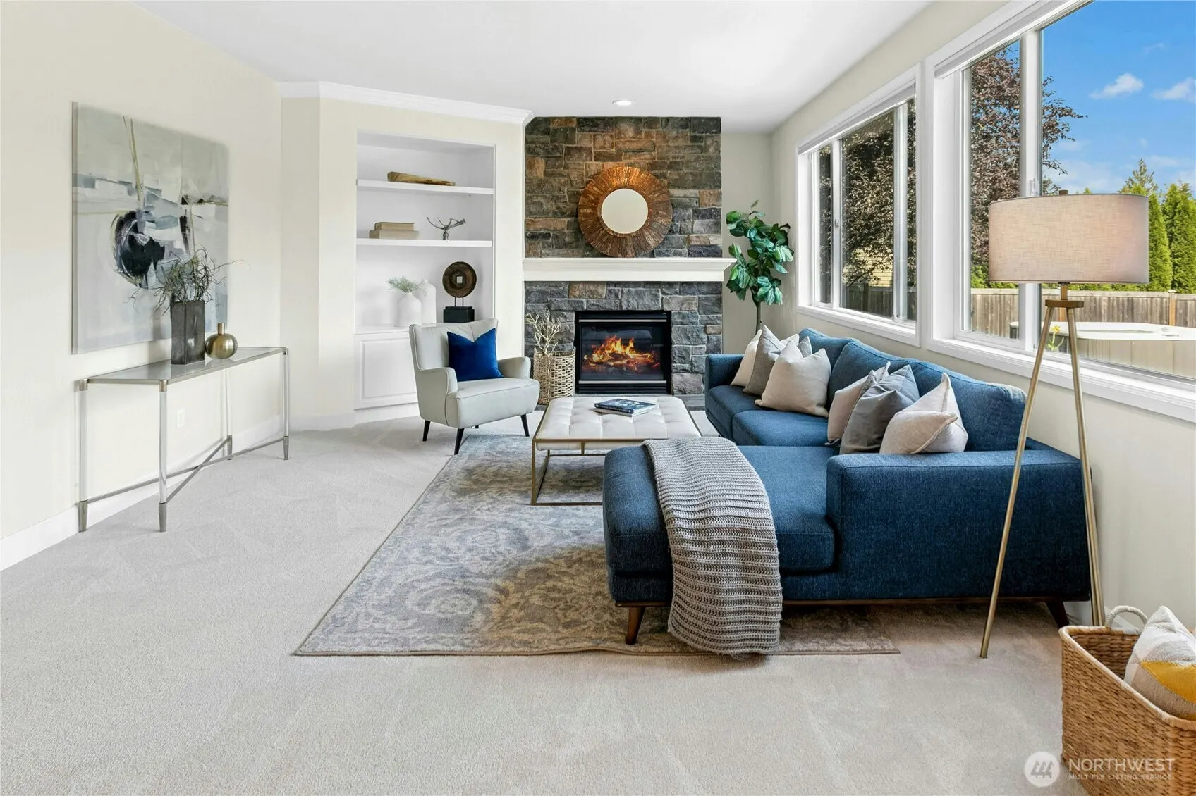 2070 277th Avenue SE, Sammamish, WA 98075