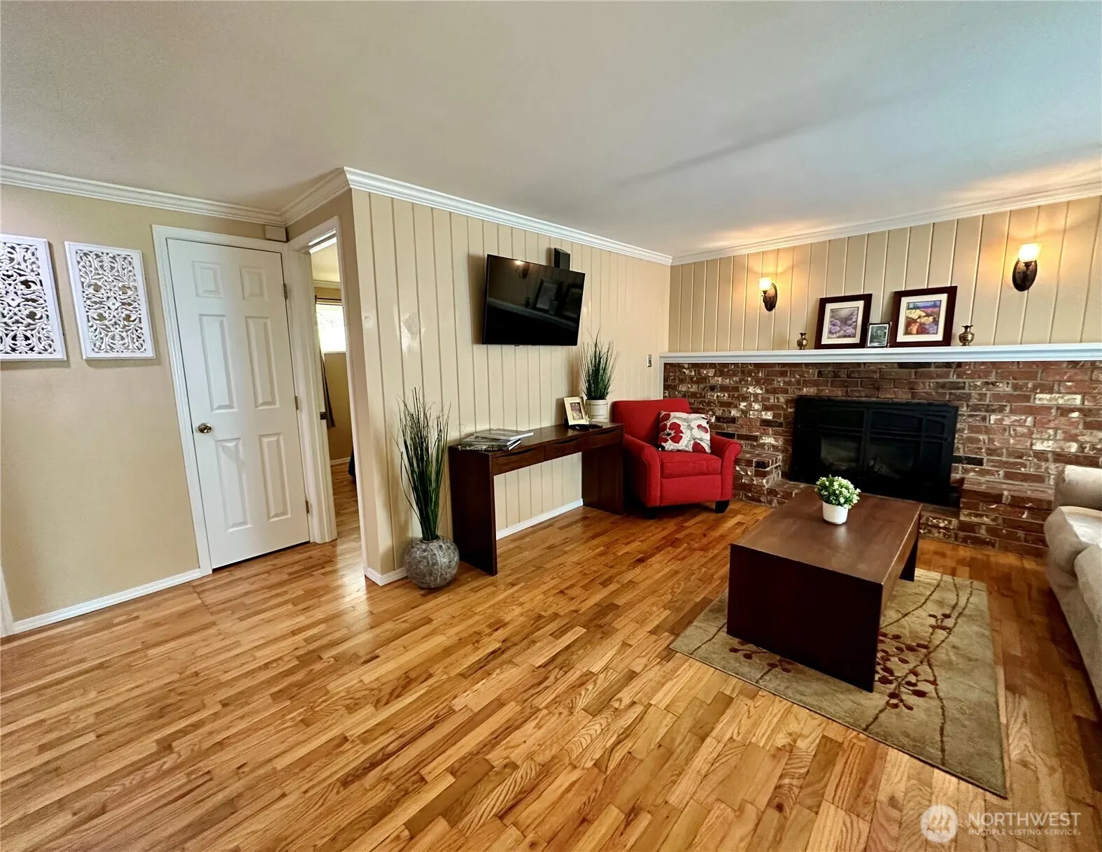 14019 Wayne Place N, Seattle, WA 98133