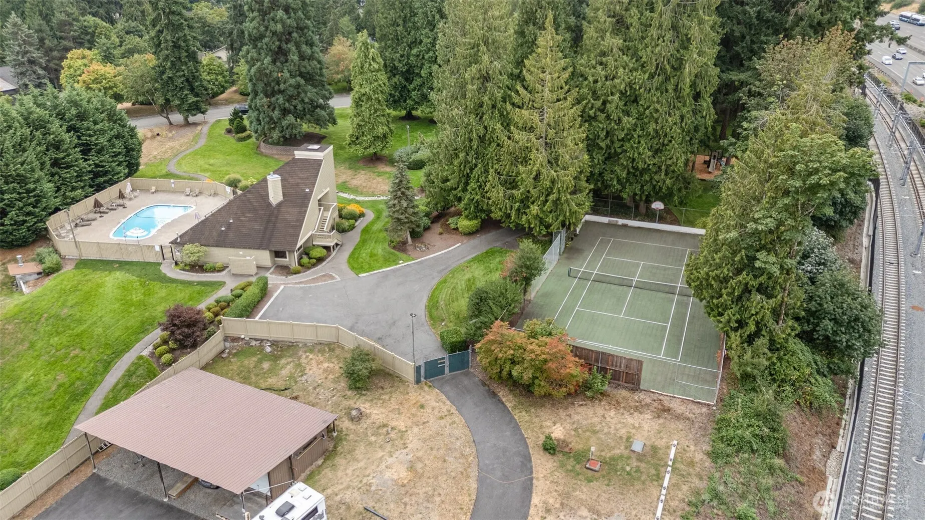 6555 159th Avenue NE, Redmond, WA 98052