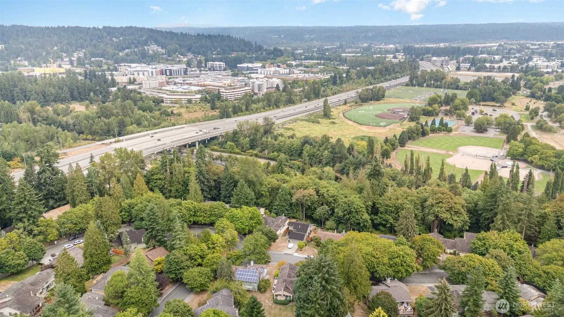6555 159th Avenue NE, Redmond, WA 98052