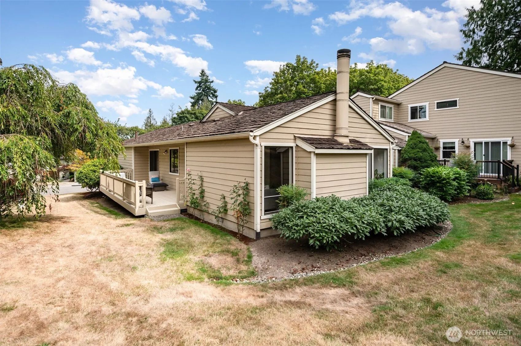 6555 159th Avenue NE, Redmond, WA 98052