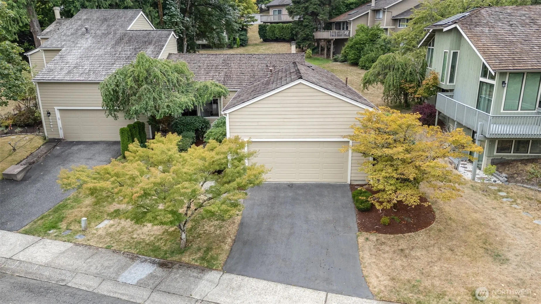 6555 159th Avenue NE, Redmond, WA 98052