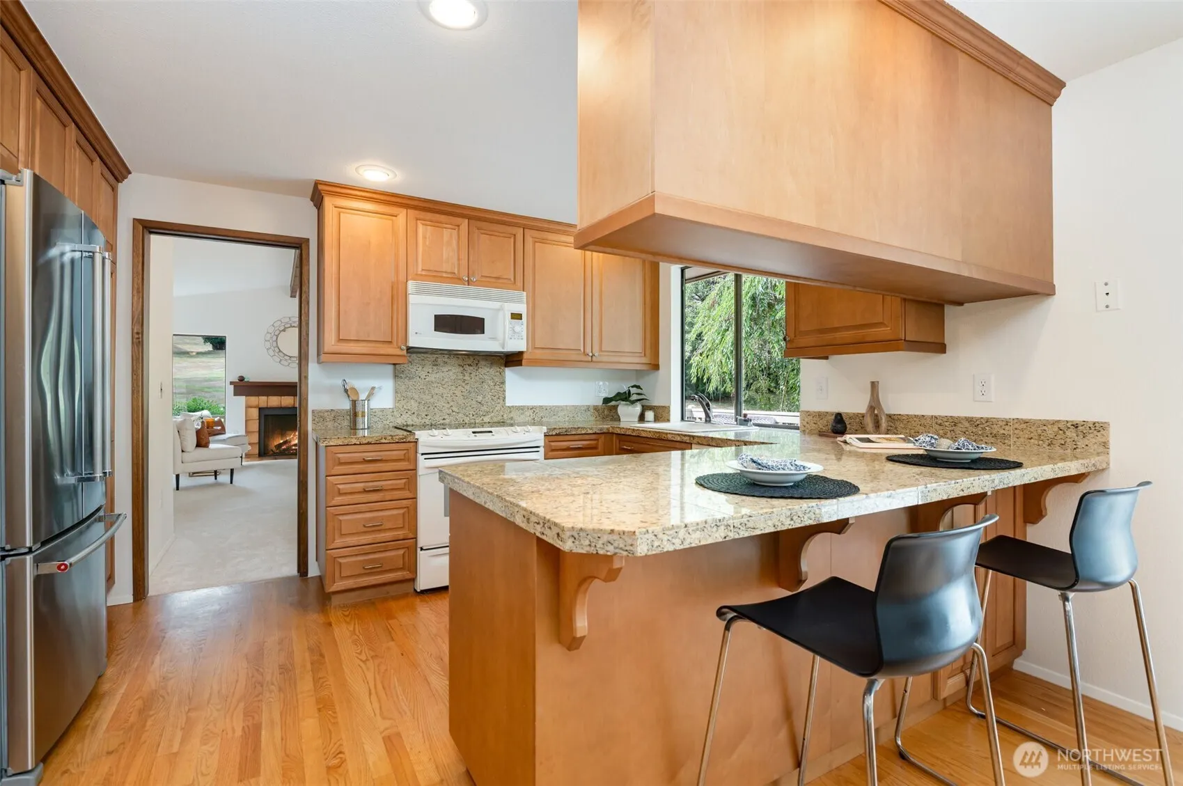 6555 159th Avenue NE, Redmond, WA 98052