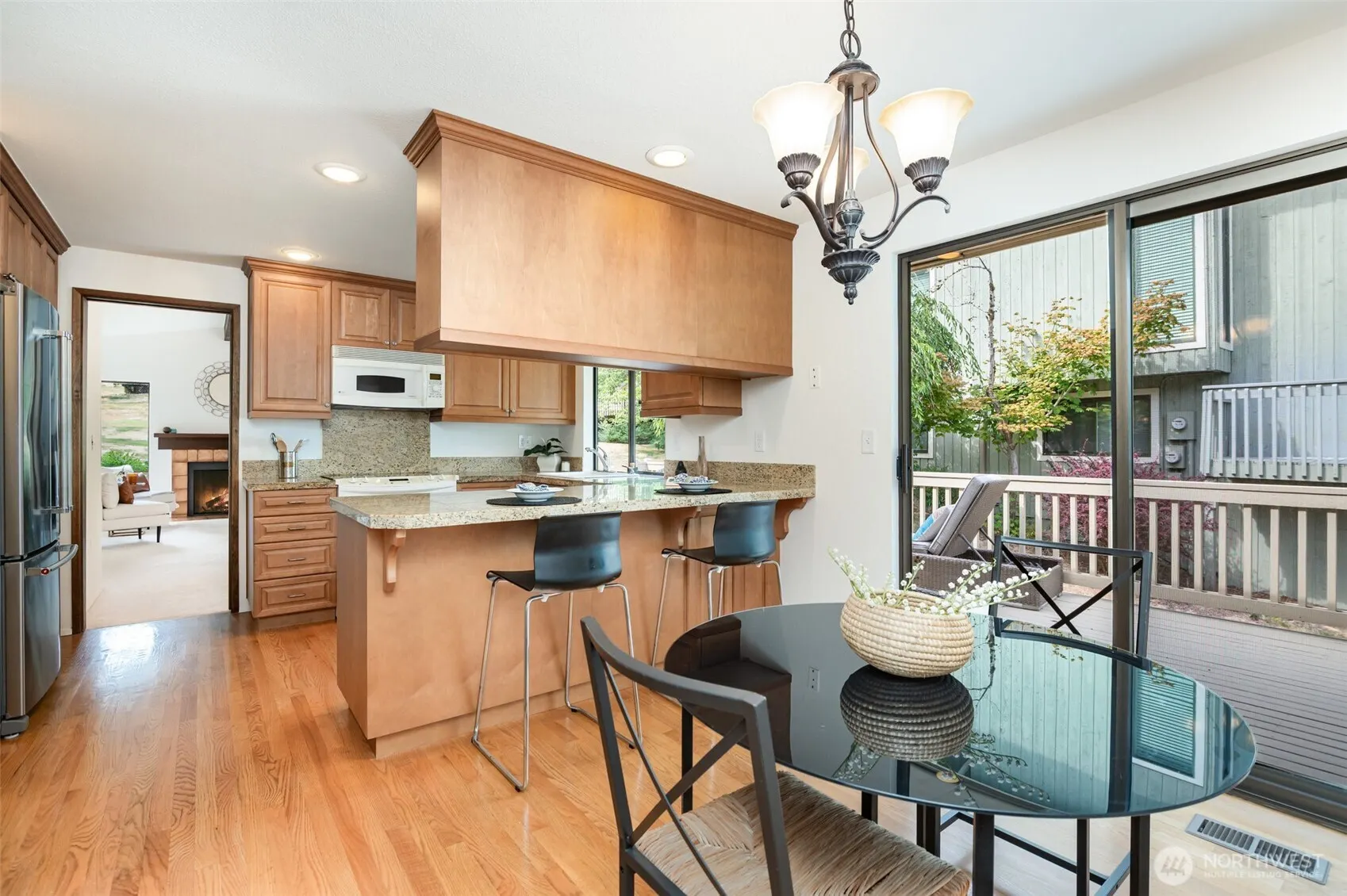 6555 159th Avenue NE, Redmond, WA 98052