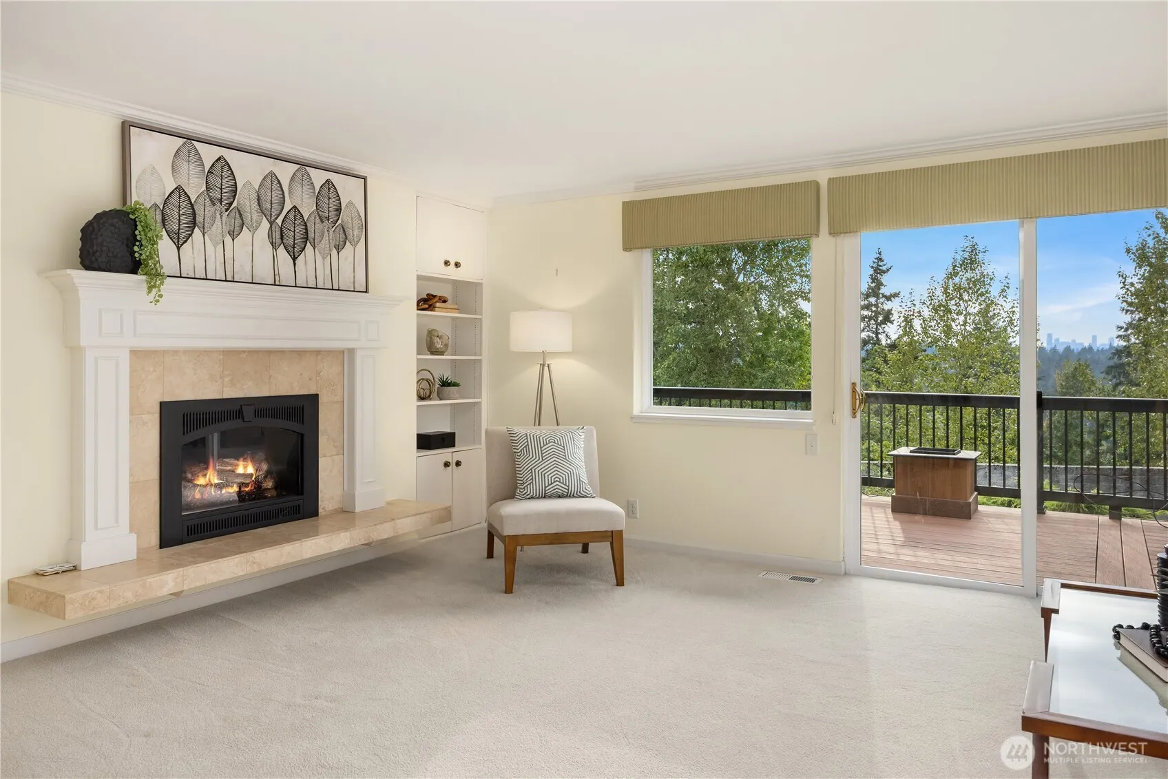 1627 121st Avenue SE, Bellevue, WA 98005