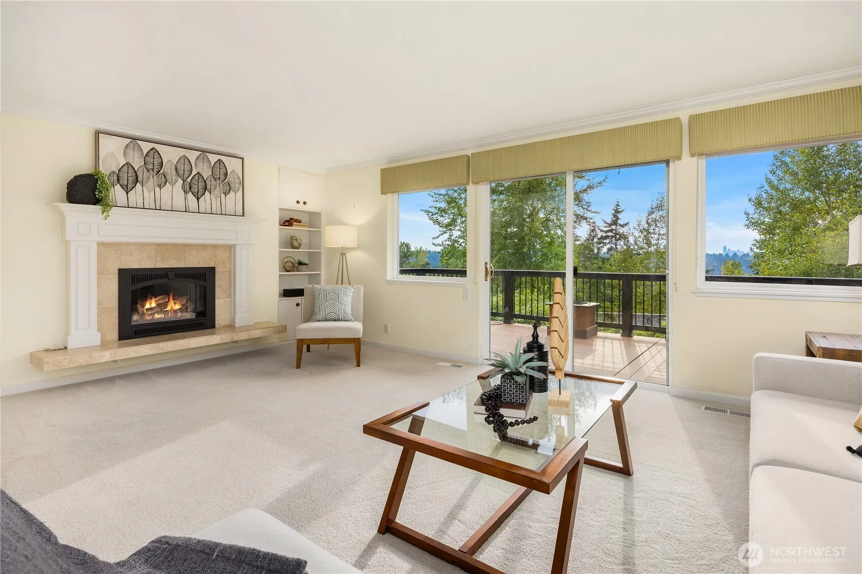 1627 121st Avenue SE, Bellevue, WA 98005