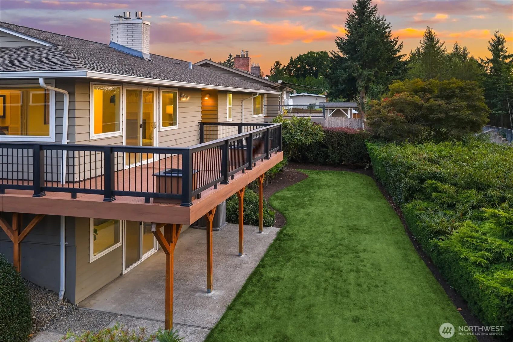 1627 121st Avenue SE, Bellevue, WA 98005