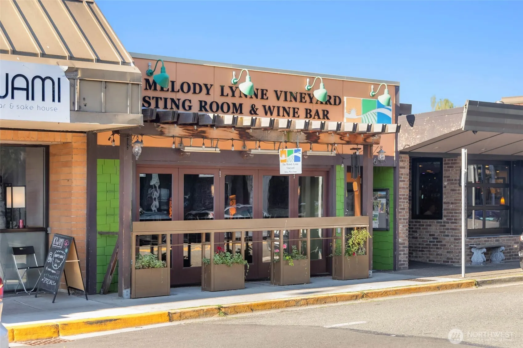 375 Kirkland Avenue #327, Kirkland, WA 98033