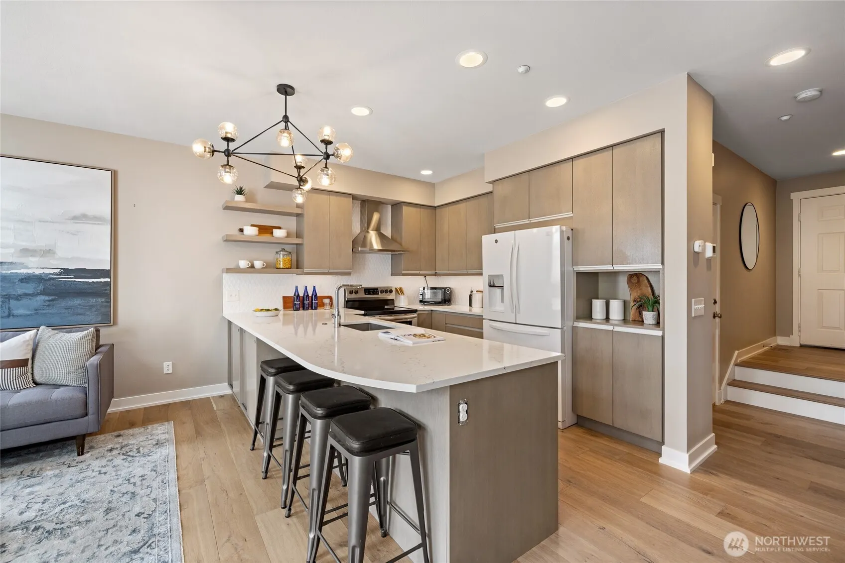 15606 134th Place NE #18B, Woodinville, WA 98072
