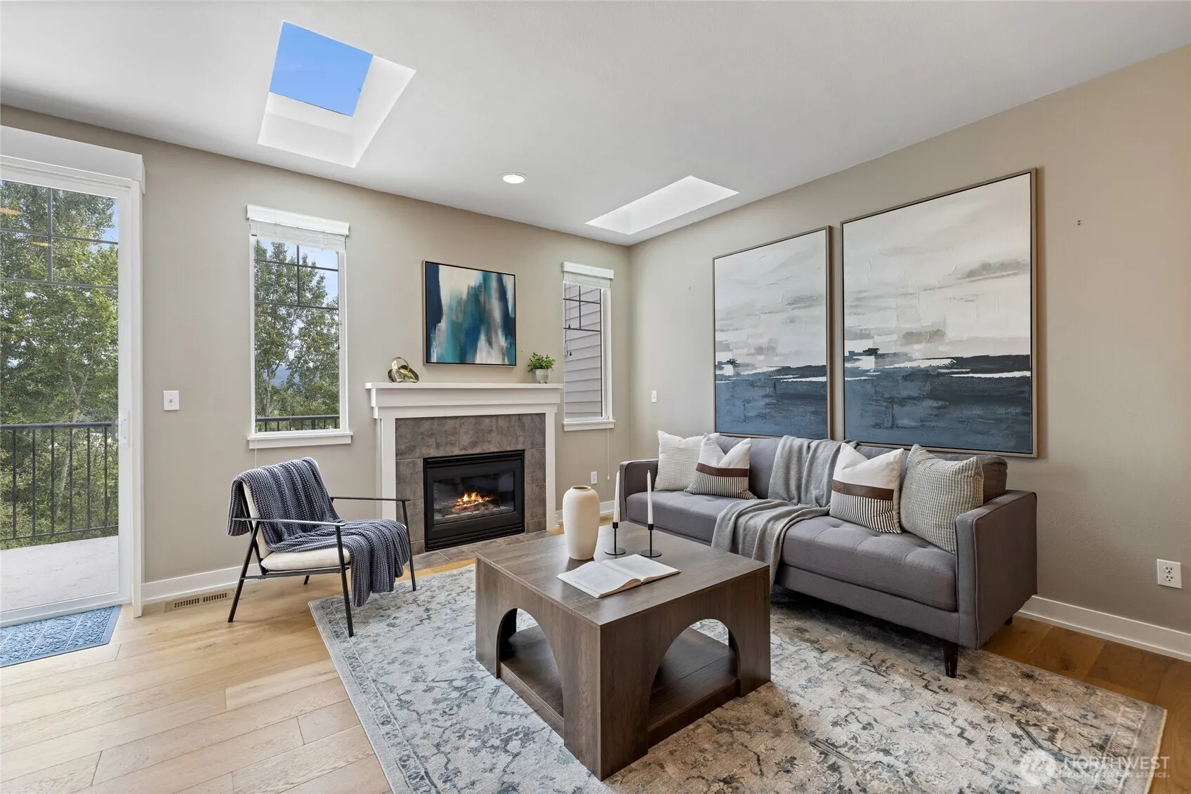 15606 134th Place NE #18B, Woodinville, WA 98072