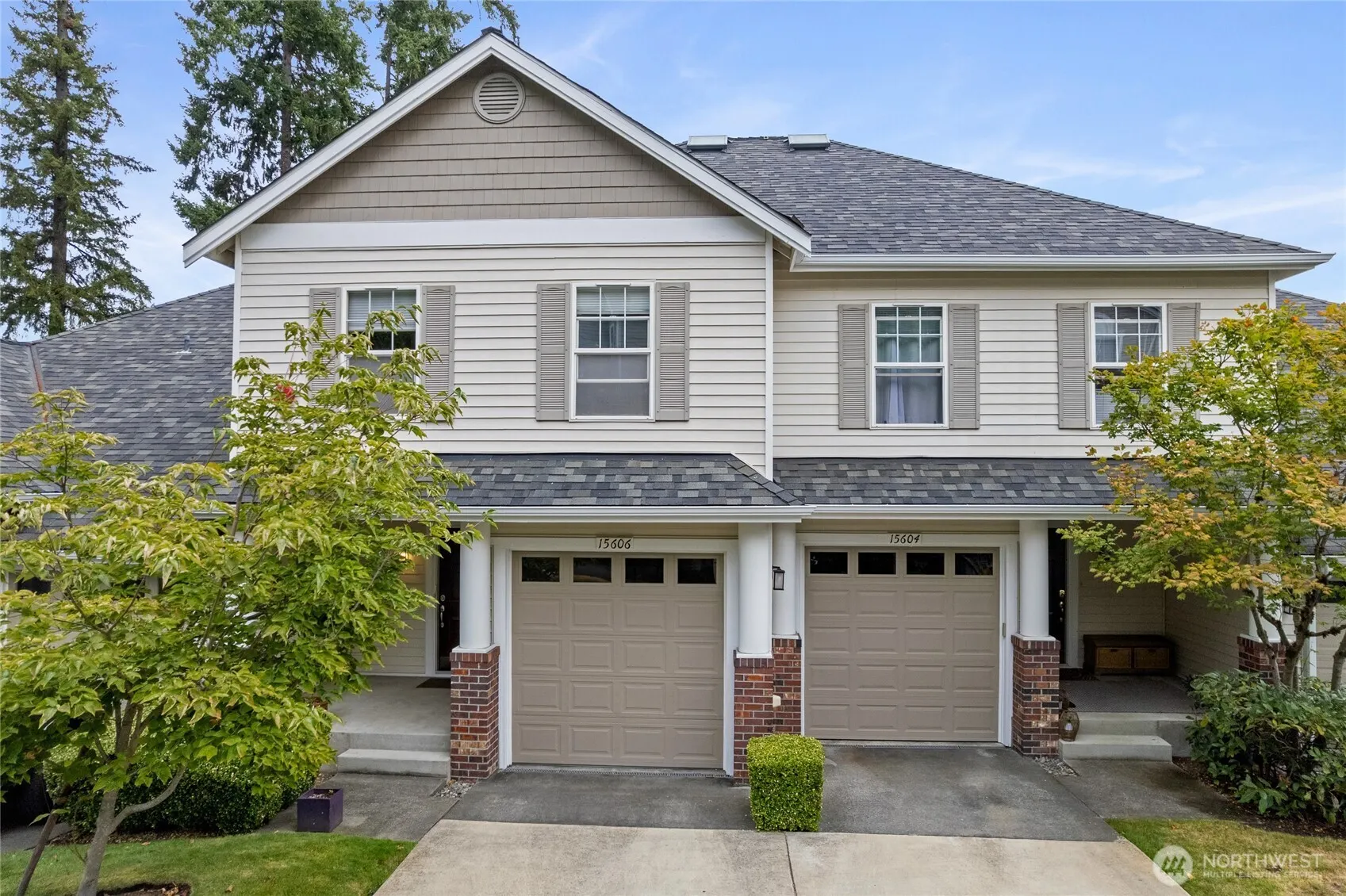 15606 134th Place NE #18B, Woodinville, WA 98072