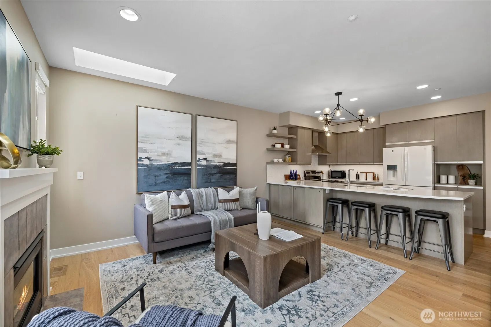 15606 134th Place NE #18B, Woodinville, WA 98072