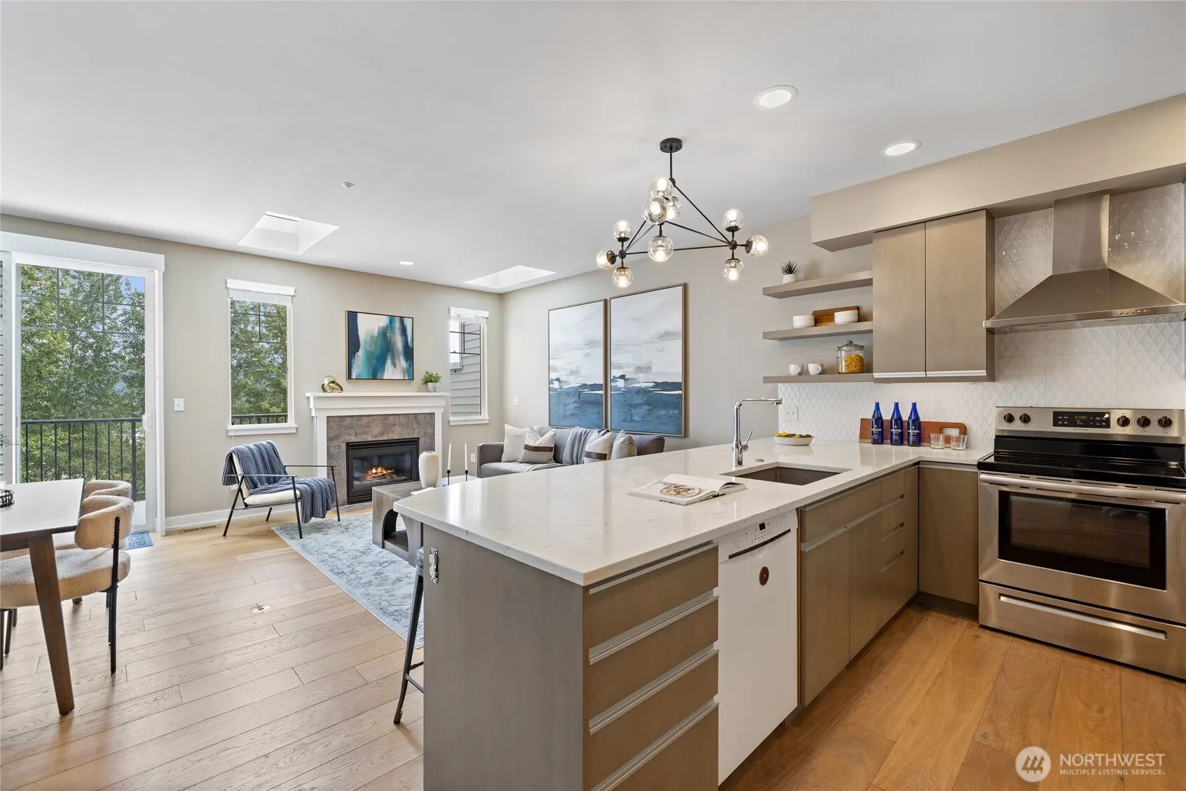 15606 134th Place NE #18B, Woodinville, WA 98072
