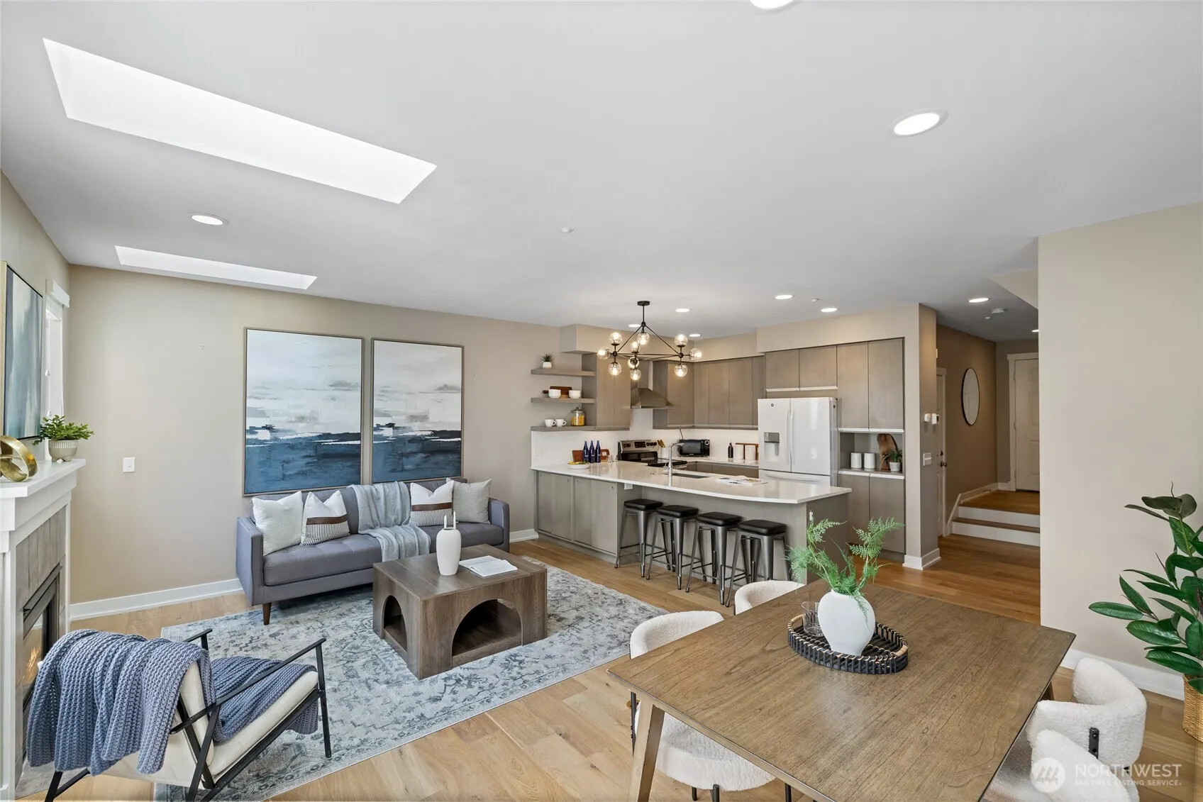 15606 134th Place NE #18B, Woodinville, WA 98072