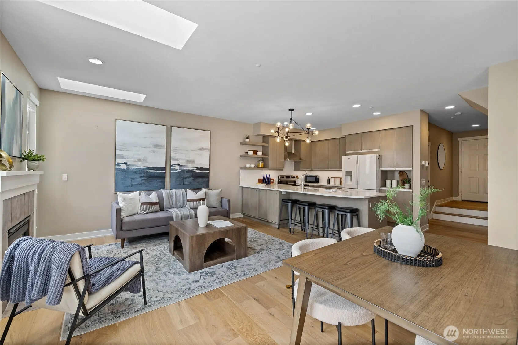 15606 134th Place NE #18B, Woodinville, WA 98072