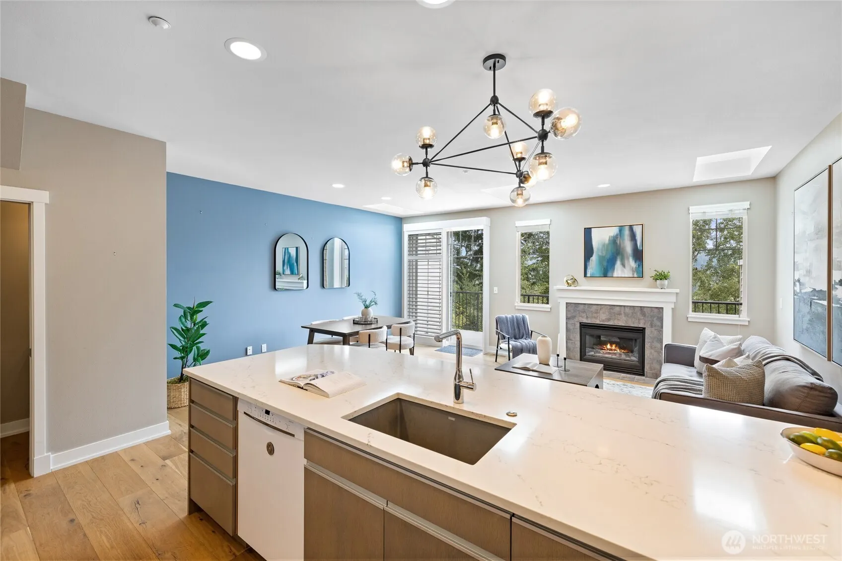 15606 134th Place NE #18B, Woodinville, WA 98072