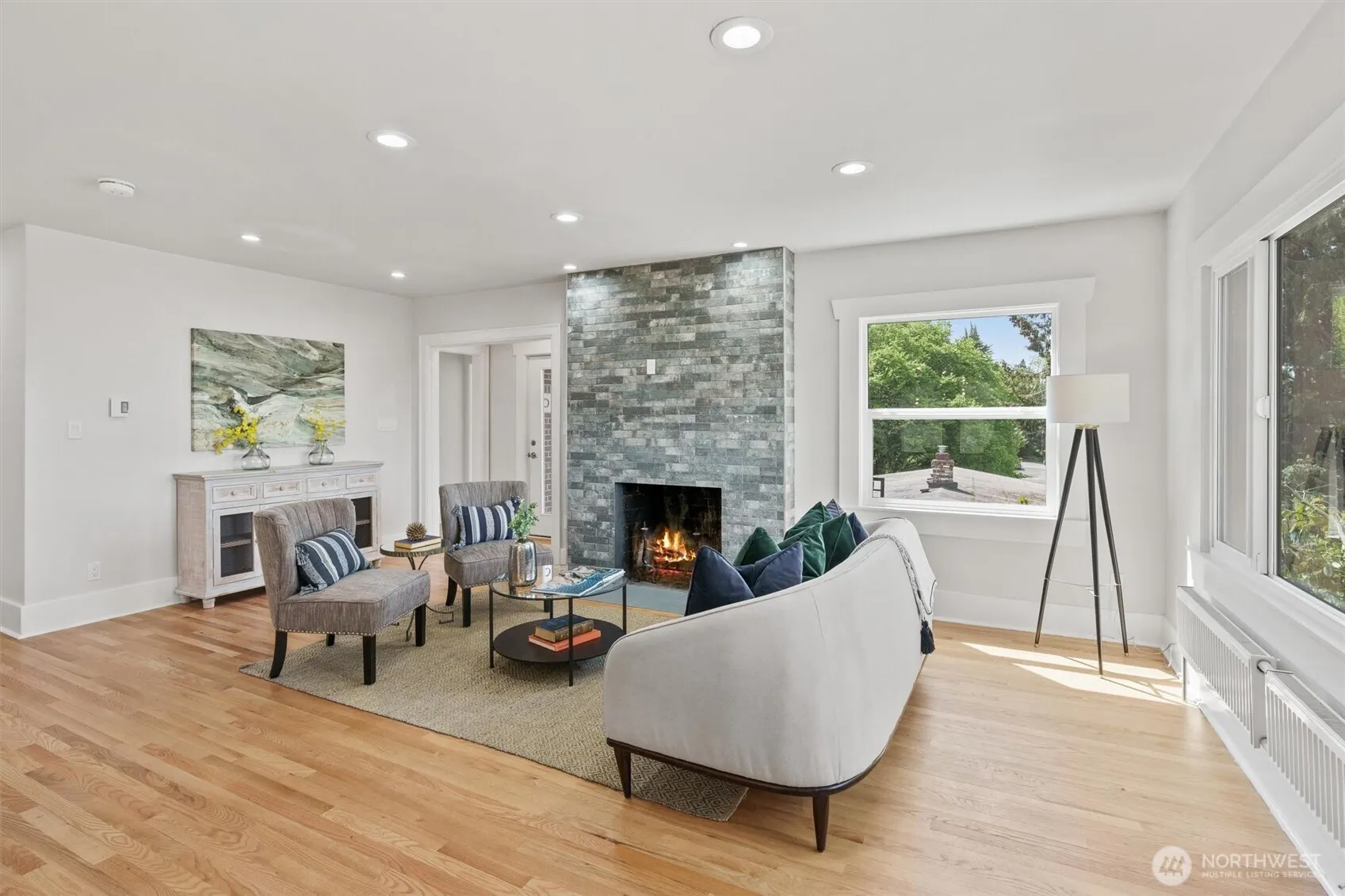 130 NW 56th Street , Seattle, WA 98107