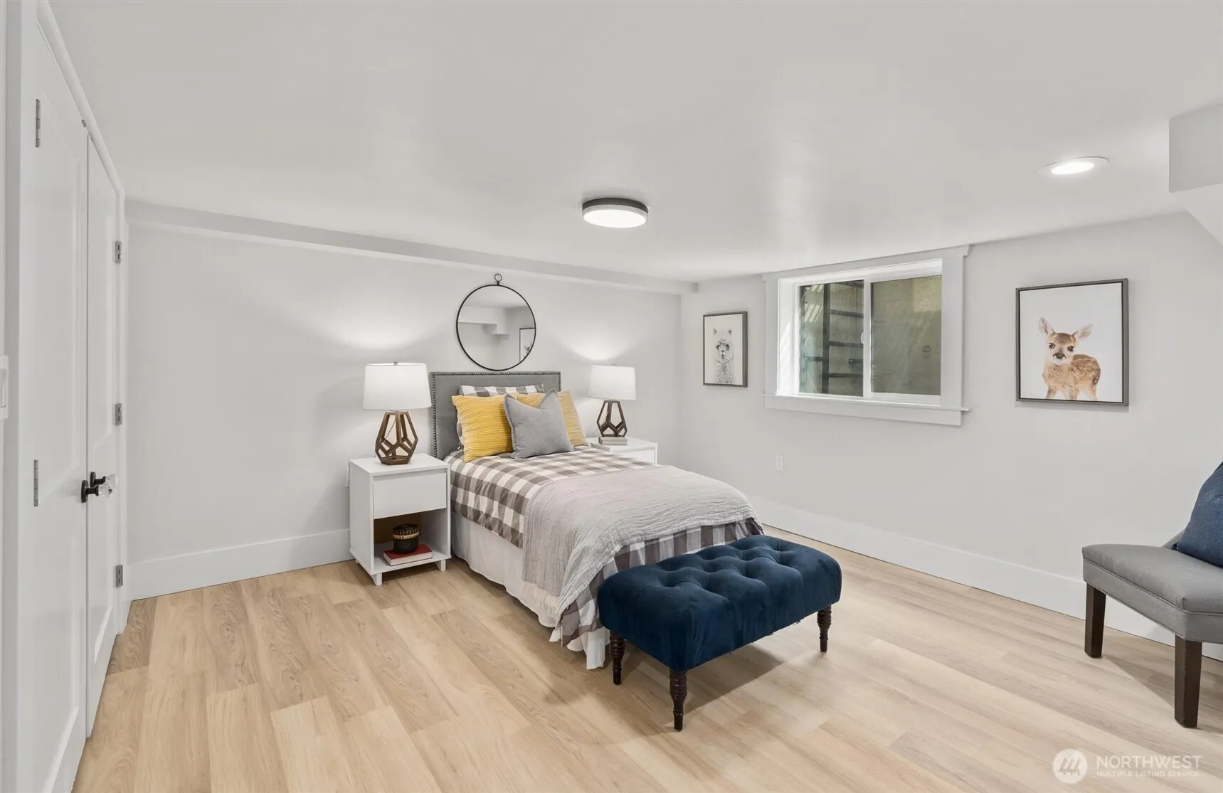130 NW 56th Street , Seattle, WA 98107