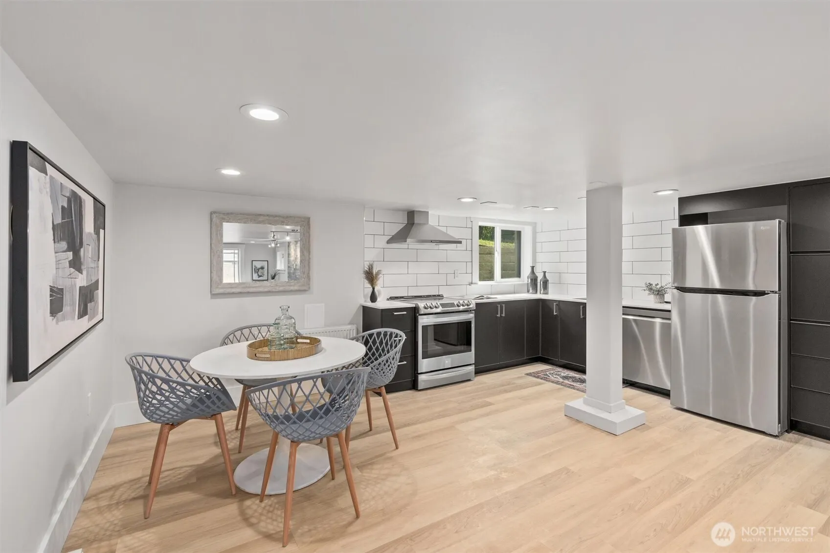 130 NW 56th Street , Seattle, WA 98107