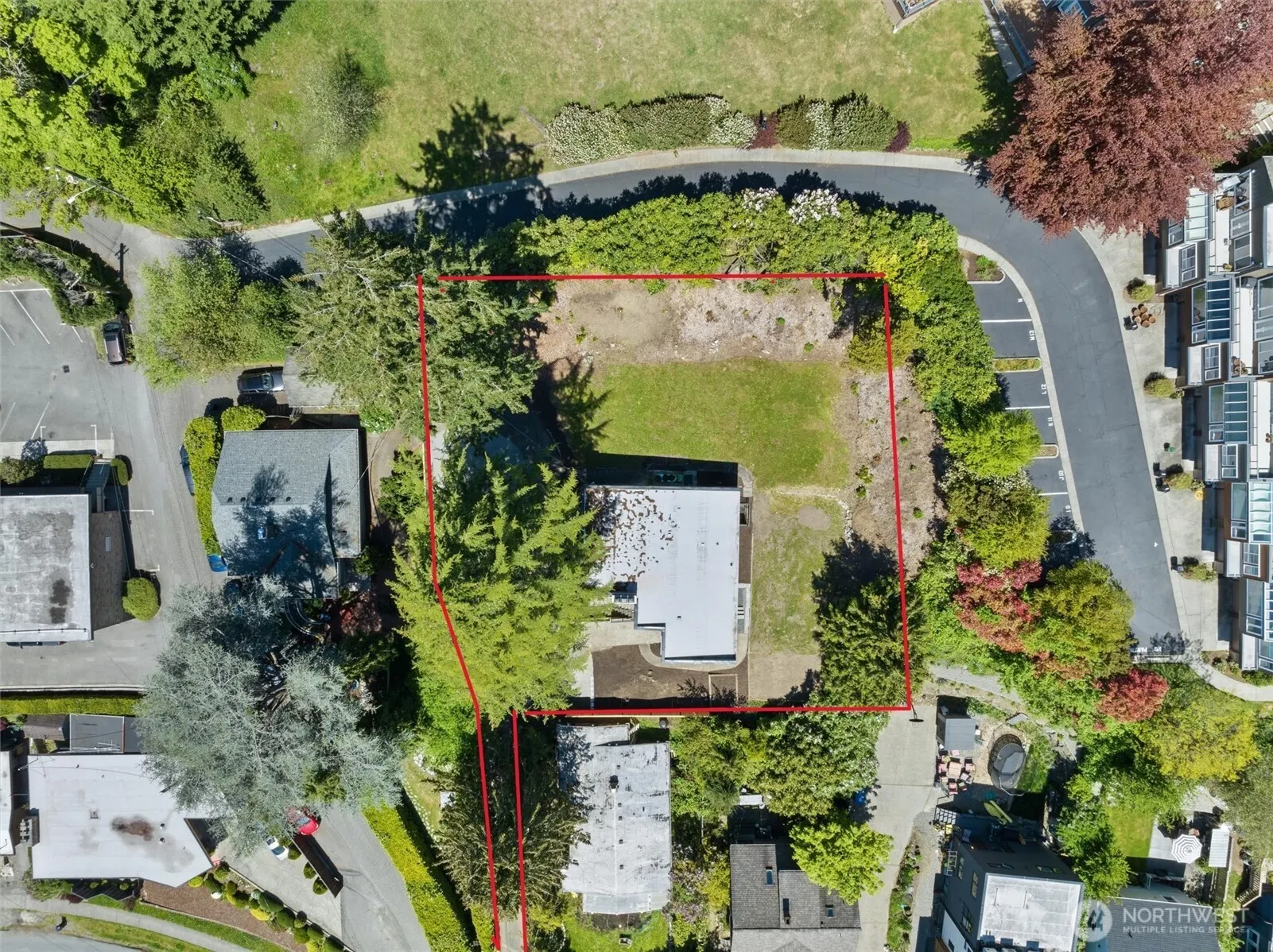 130 NW 56th Street , Seattle, WA 98107