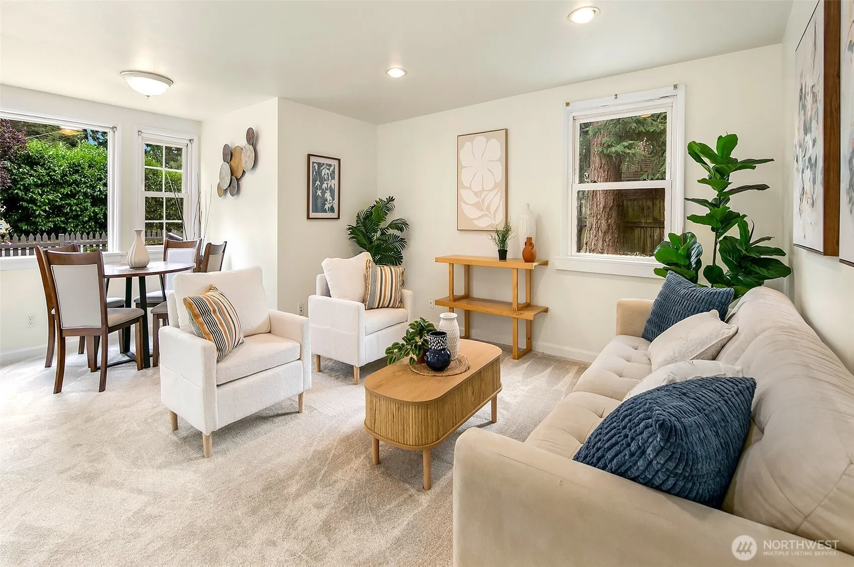 13753 Ashworth Avenue N, Seattle, WA 98133
