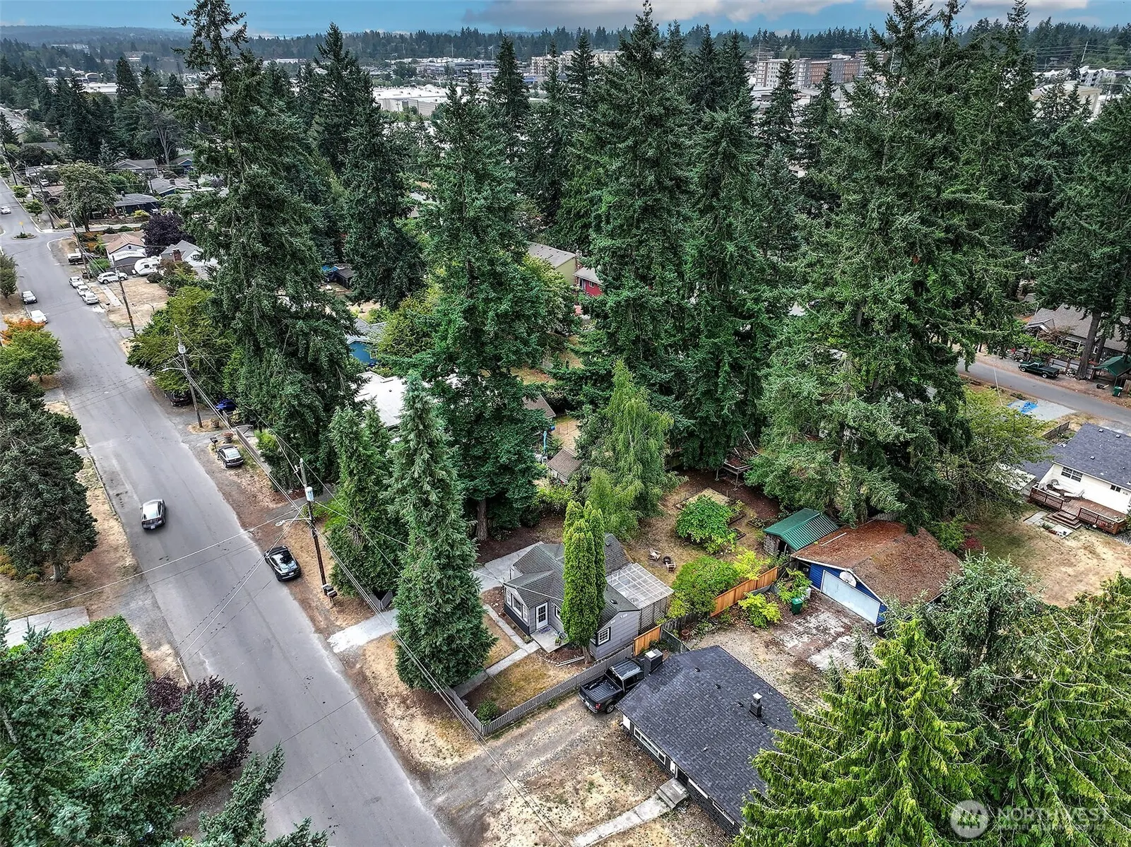 13753 Ashworth Avenue N, Seattle, WA 98133