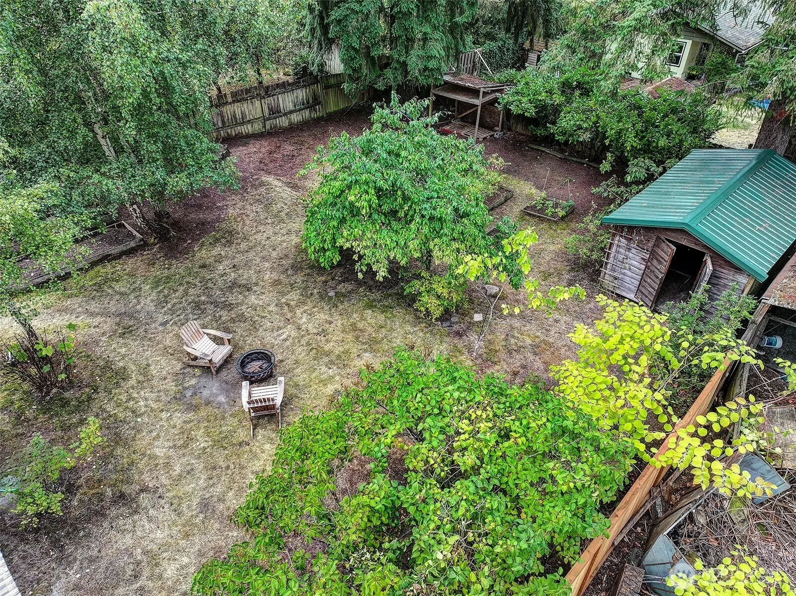 13753 Ashworth Avenue N, Seattle, WA 98133