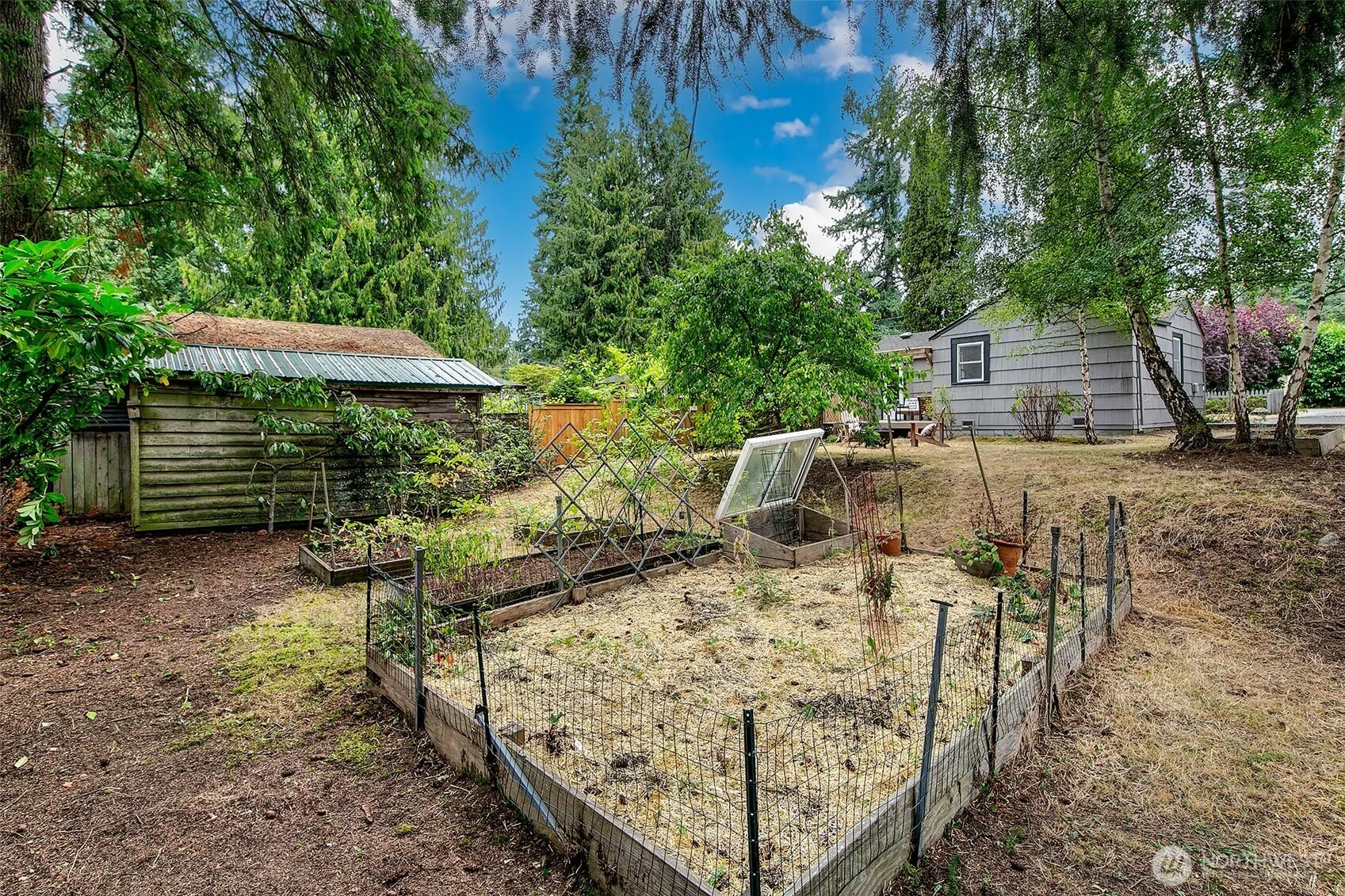 13753 Ashworth Avenue N, Seattle, WA 98133