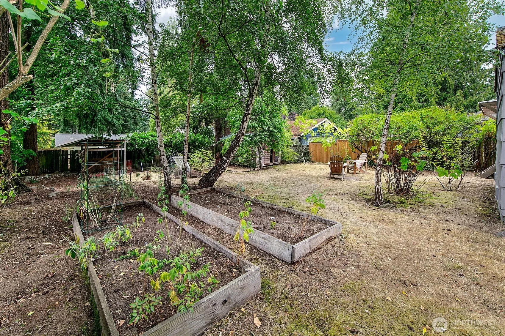 13753 Ashworth Avenue N, Seattle, WA 98133