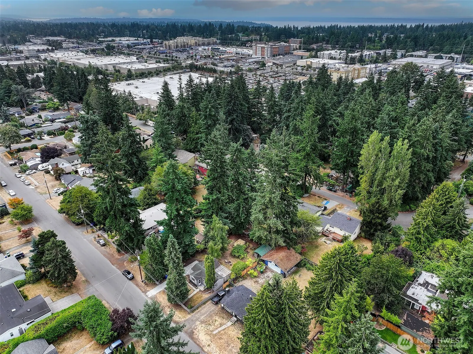 13753 Ashworth Avenue N, Seattle, WA 98133