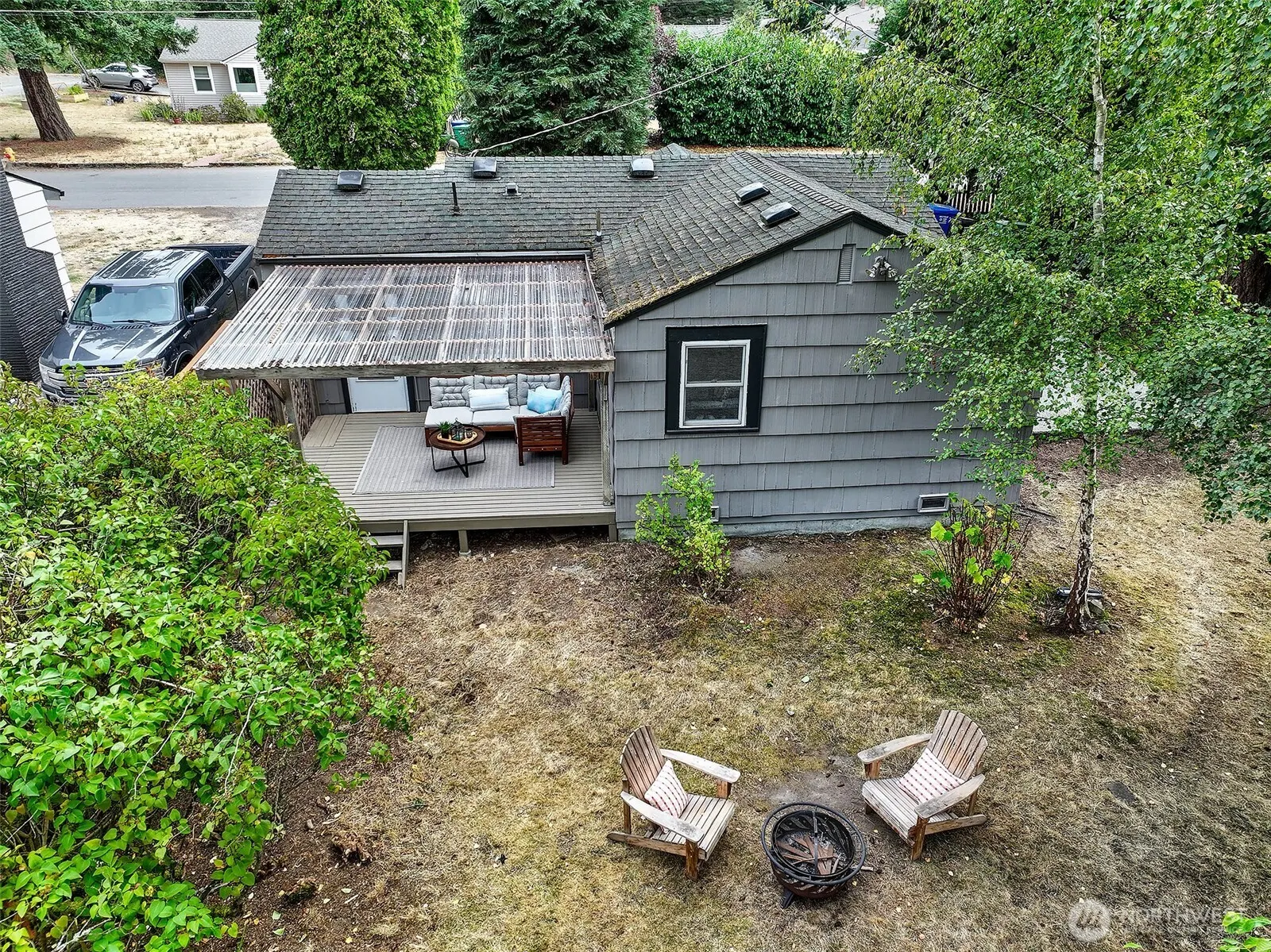 13753 Ashworth Avenue N, Seattle, WA 98133