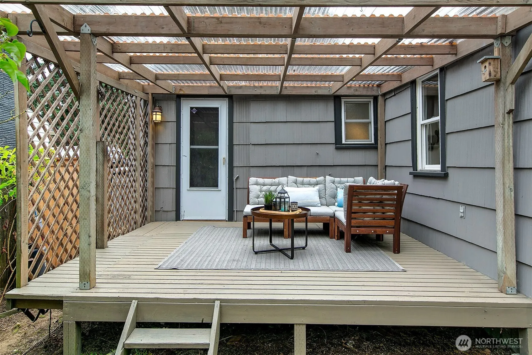 13753 Ashworth Avenue N, Seattle, WA 98133