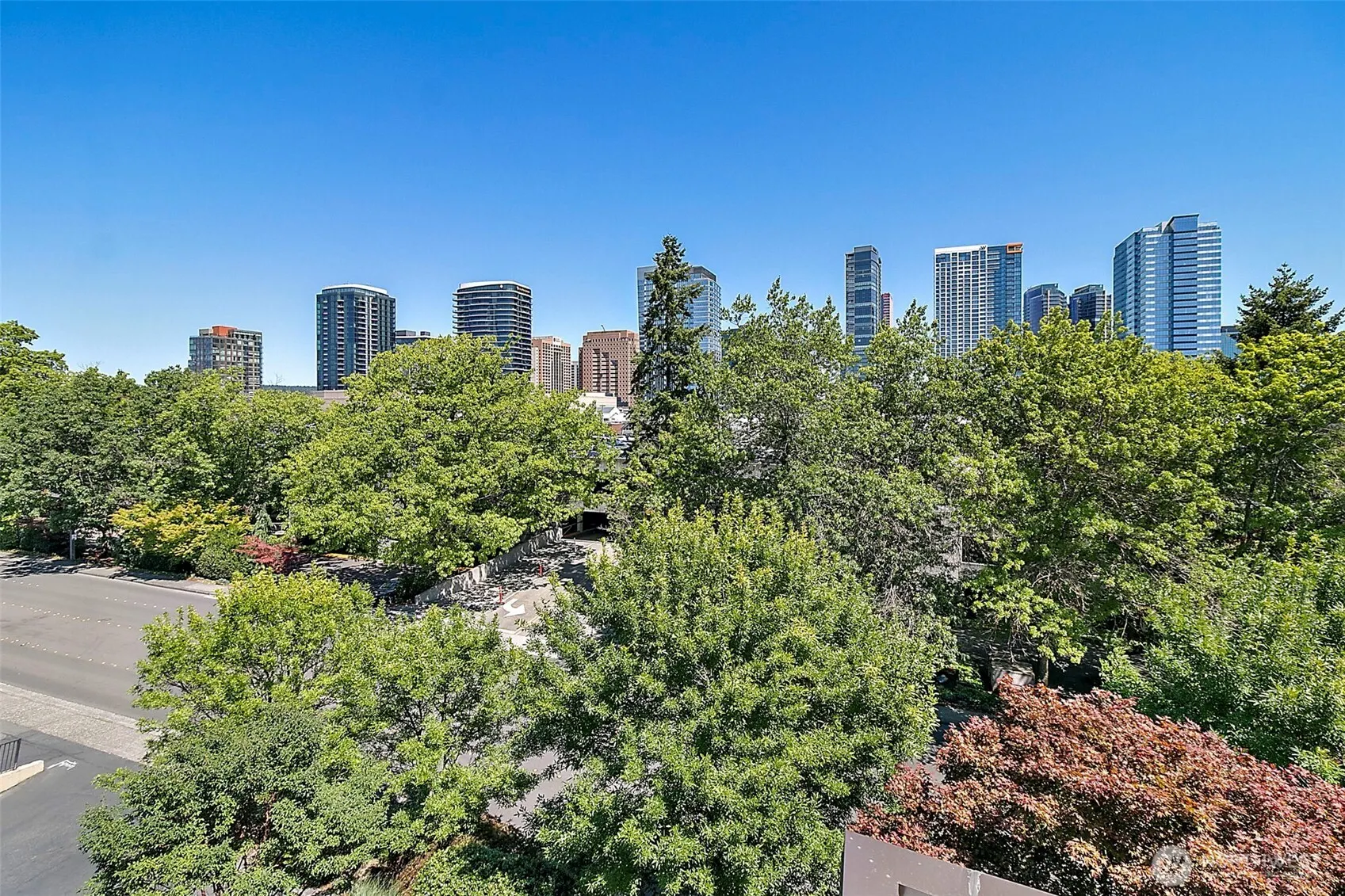 511 100th Avenue NE #107, Bellevue, WA 98004