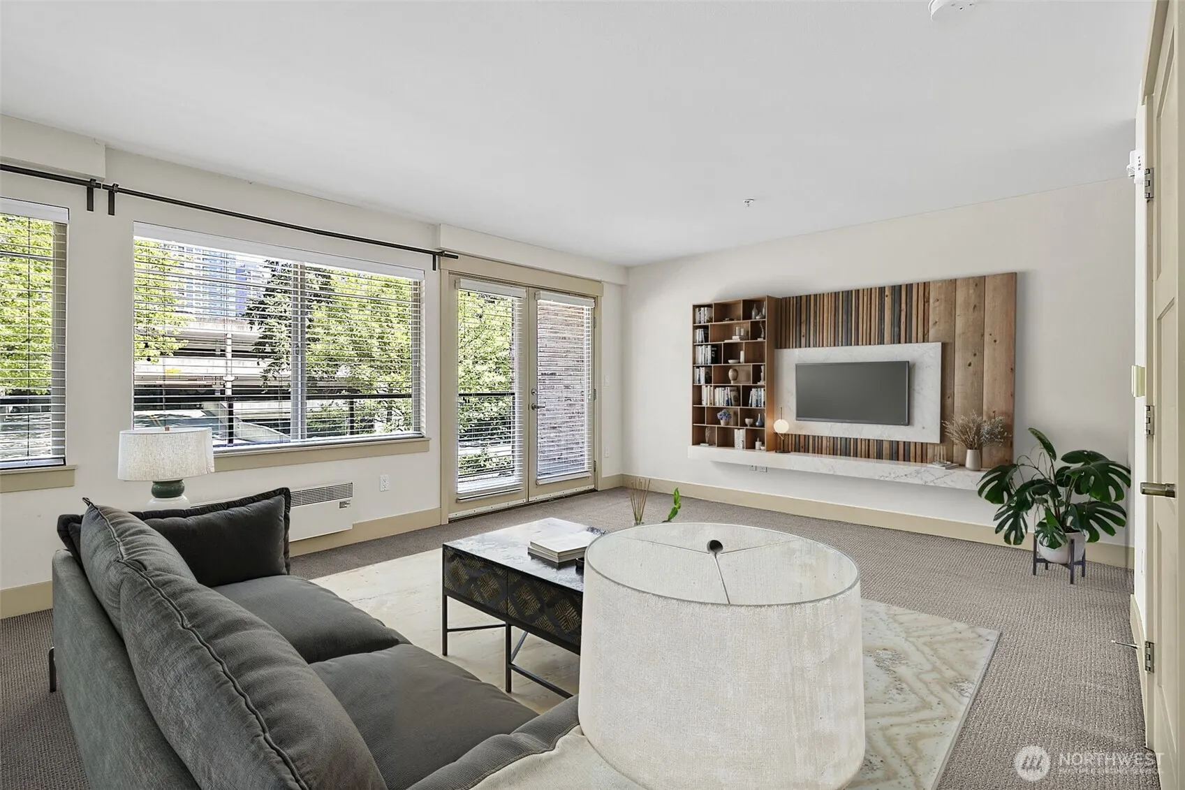 511 100th Avenue NE #107, Bellevue, WA 98004