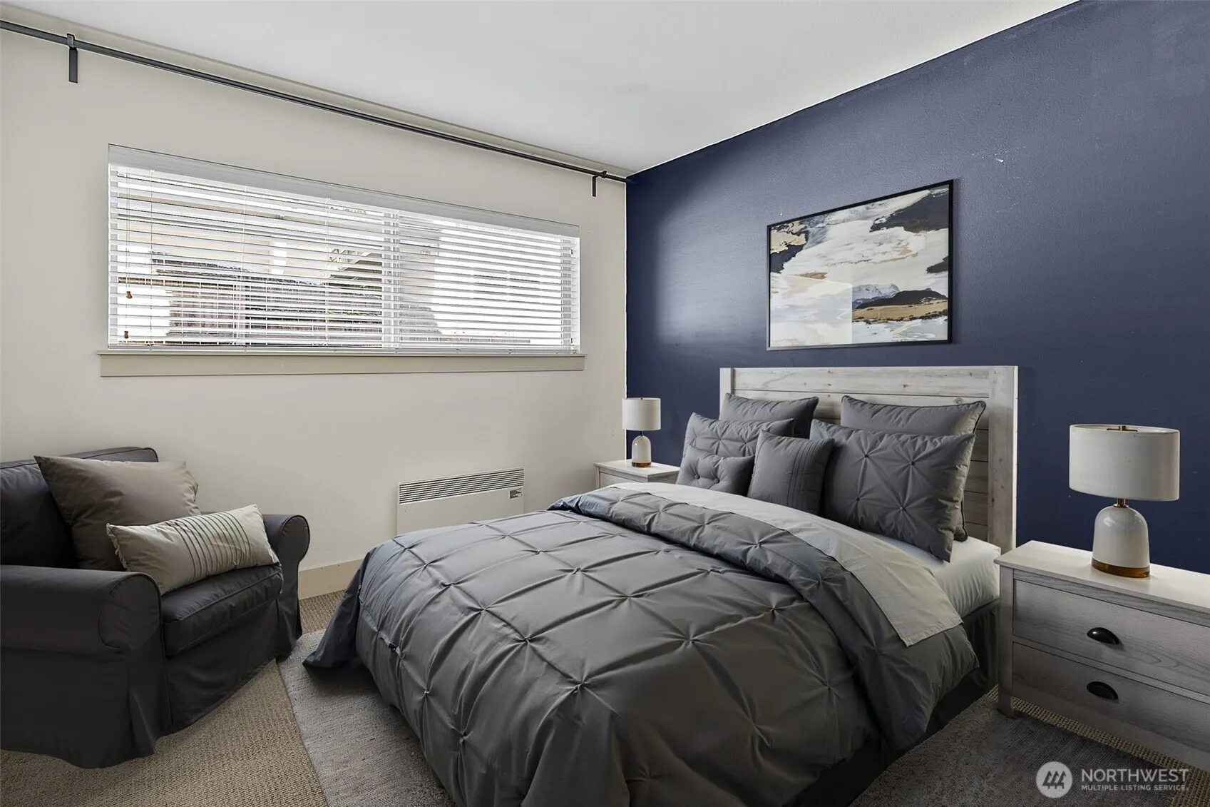 511 100th Avenue NE #107, Bellevue, WA 98004
