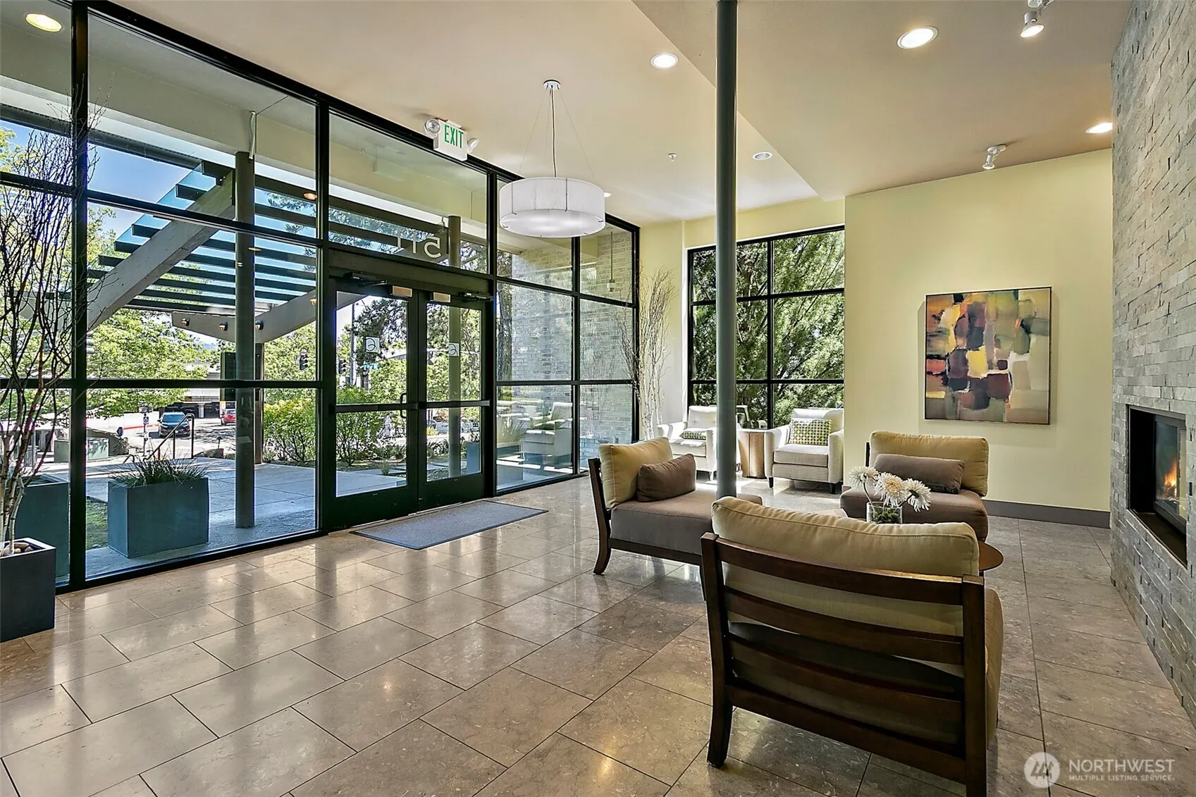 511 100th Avenue NE #107, Bellevue, WA 98004