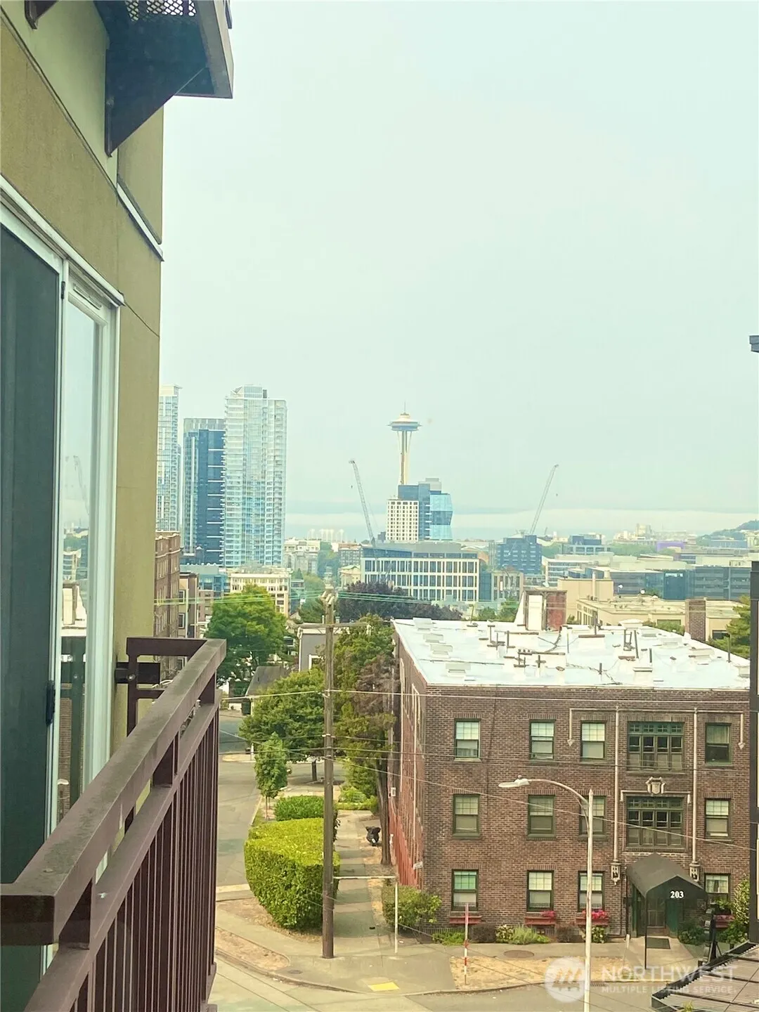 1711 E Olive Way #408, Seattle, WA 98102