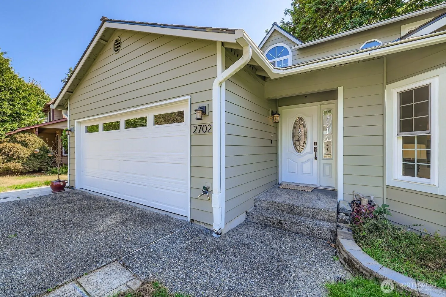 2702 203rd Street SW, Lynnwood, WA 98036