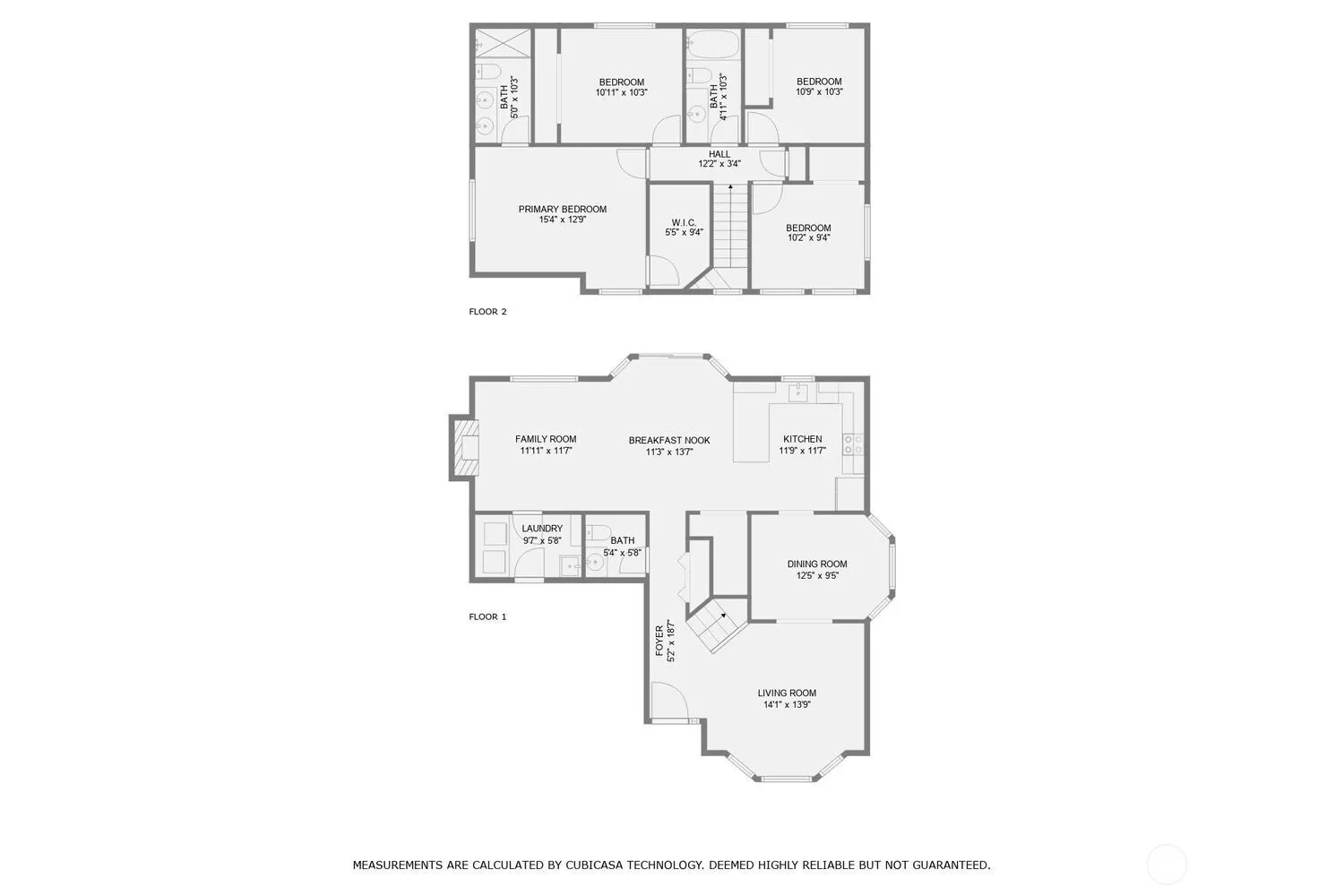 2702 203rd Street SW, Lynnwood, WA 98036