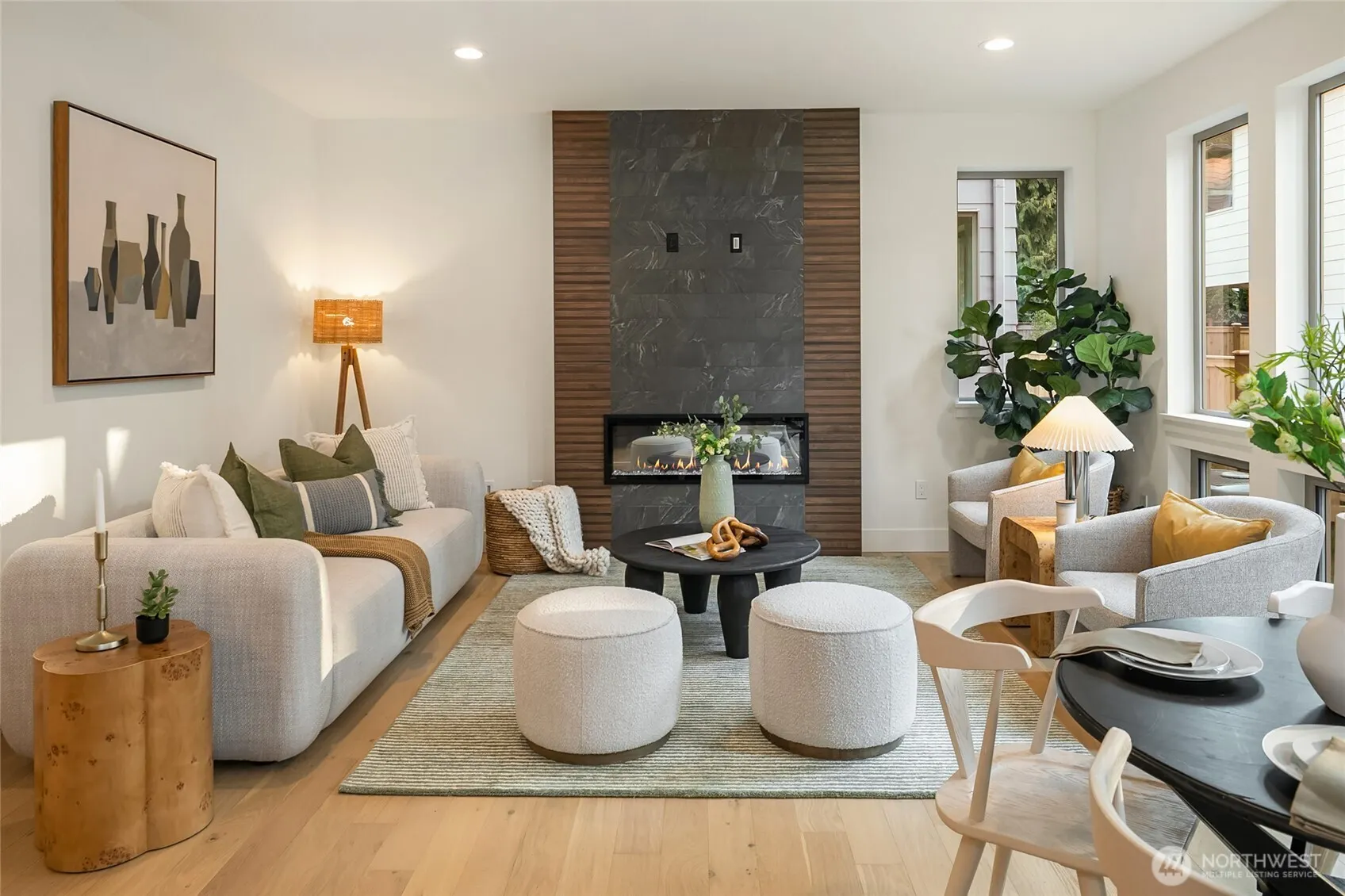 12917 NE 78th Place , Kirkland, WA 98033