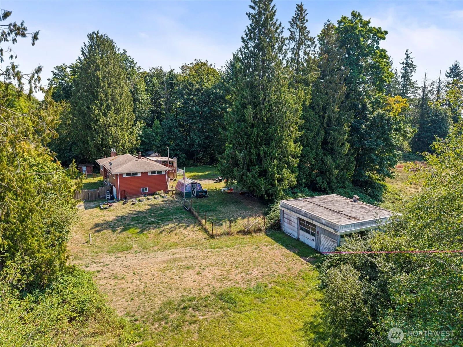 13255 SE 282nd Street , Kent, WA 98042