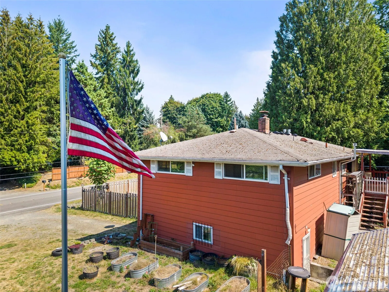 13255 SE 282nd Street , Kent, WA 98042
