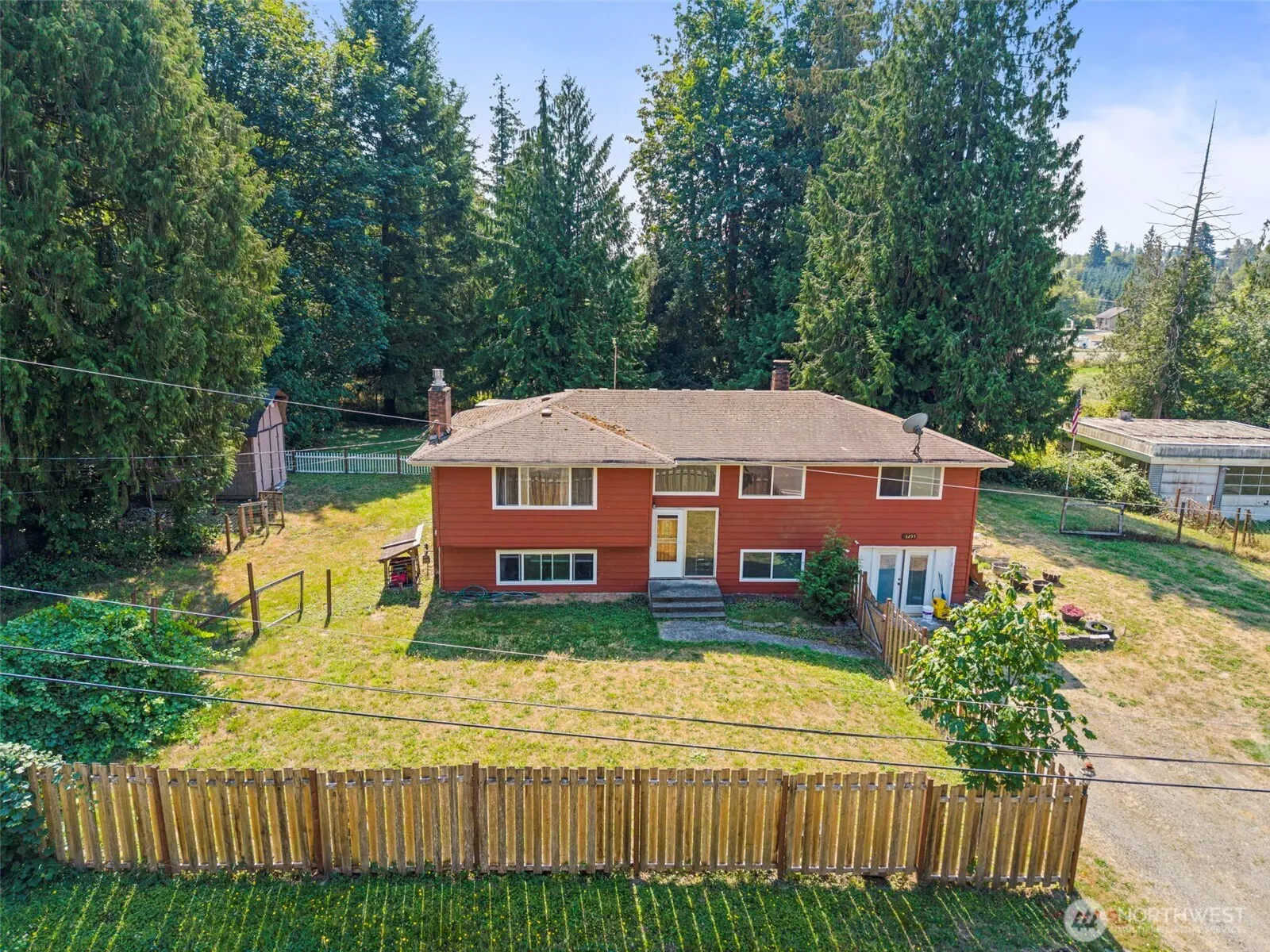 13255 SE 282nd Street , Kent, WA 98042