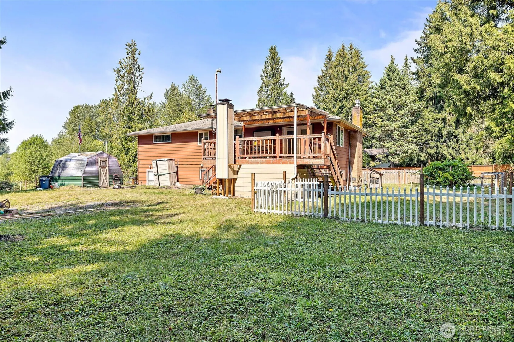 13255 SE 282nd Street , Kent, WA 98042