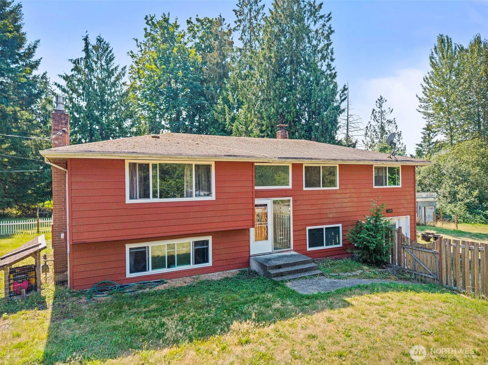 13255 SE 282nd Street , Kent, WA 98042