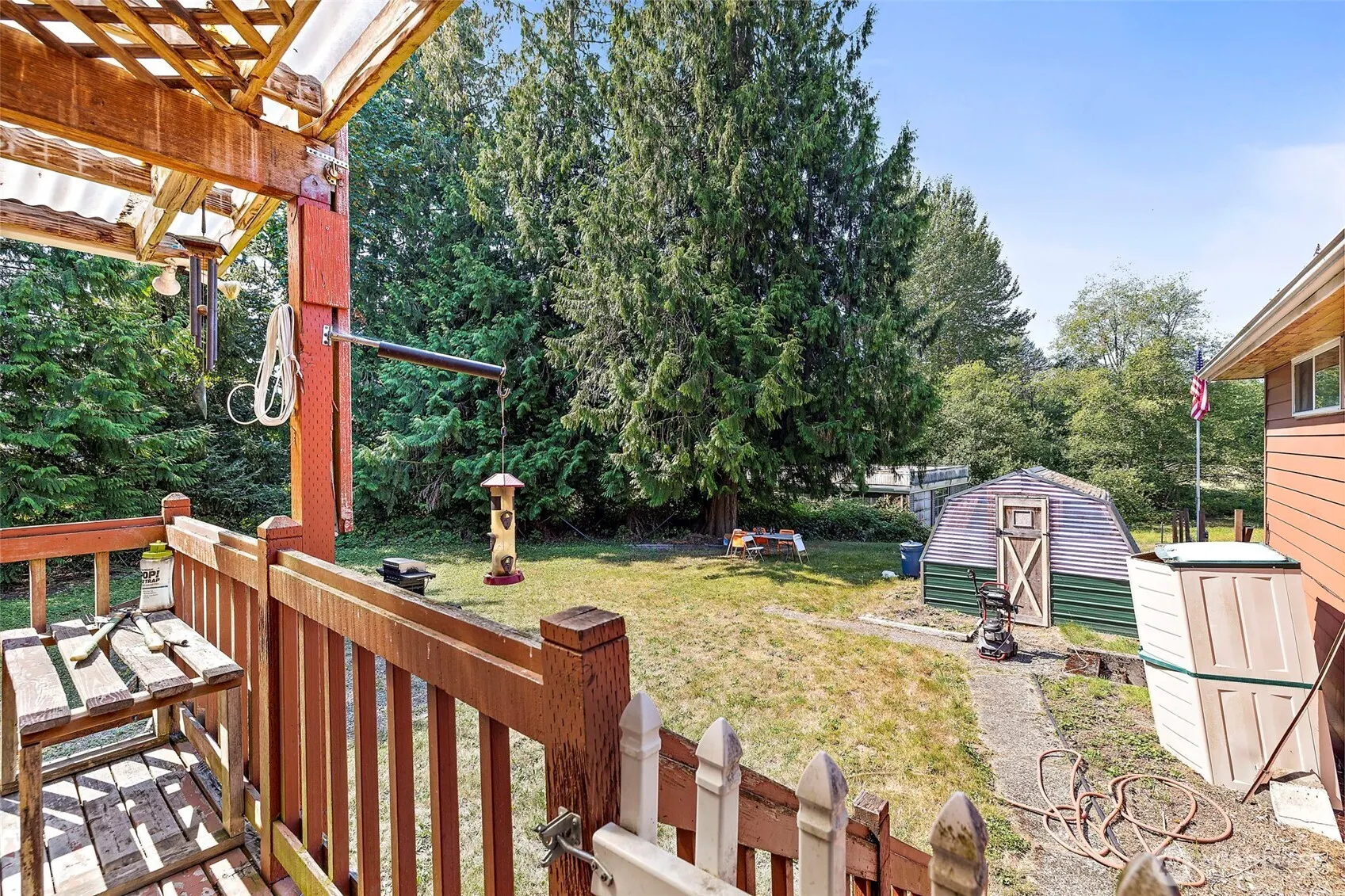 13255 SE 282nd Street , Kent, WA 98042
