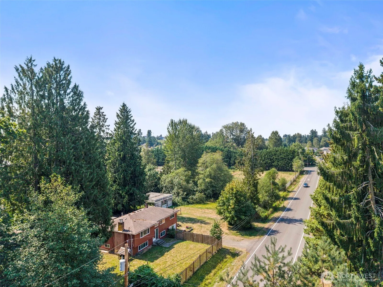 13255 SE 282nd Street , Kent, WA 98042